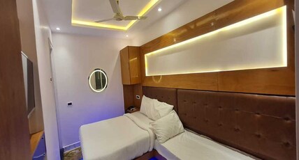 Hotel Sannidhi (The Boutique Hotel ) Room Type - Triple AC ROOM