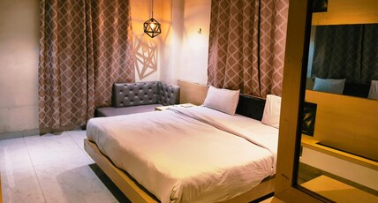 Hotel Harriot Room Type - Classic Room
