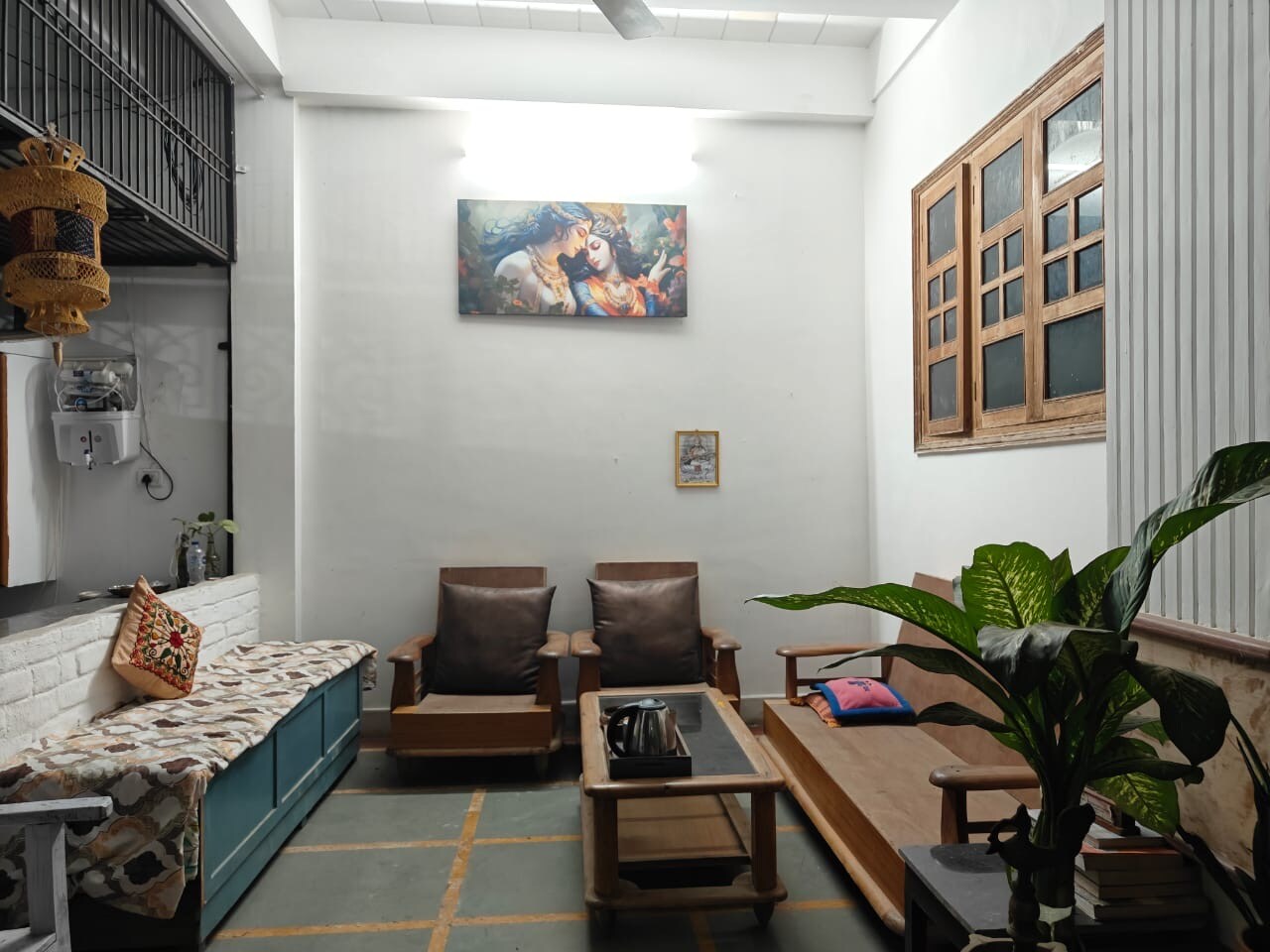 Main gallery