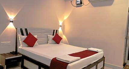 Sea Wander Resort Room Type - Cottage Room With Balcony Pool View