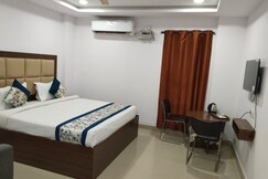 Hotel VSR International