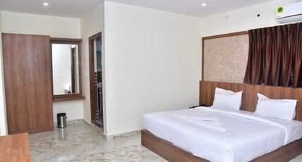 Fortune Sky Room Type - Deluxe Room