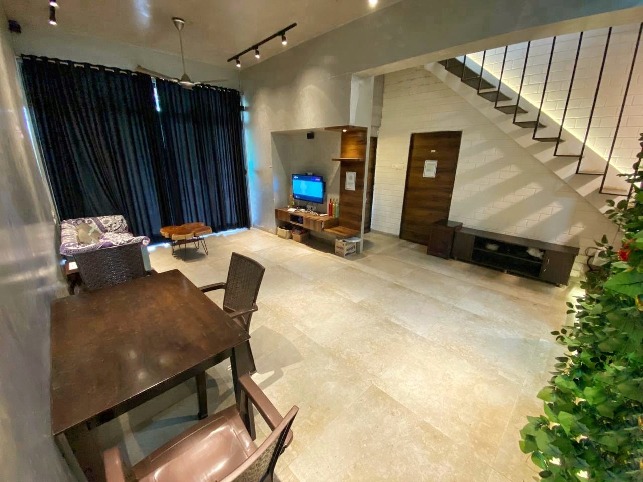 Tranquil Times | 3 BHK Villa - Tap to explore photos