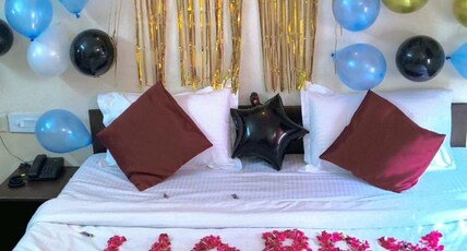 flag ship hotel sinjara paradise Room Type - classic104