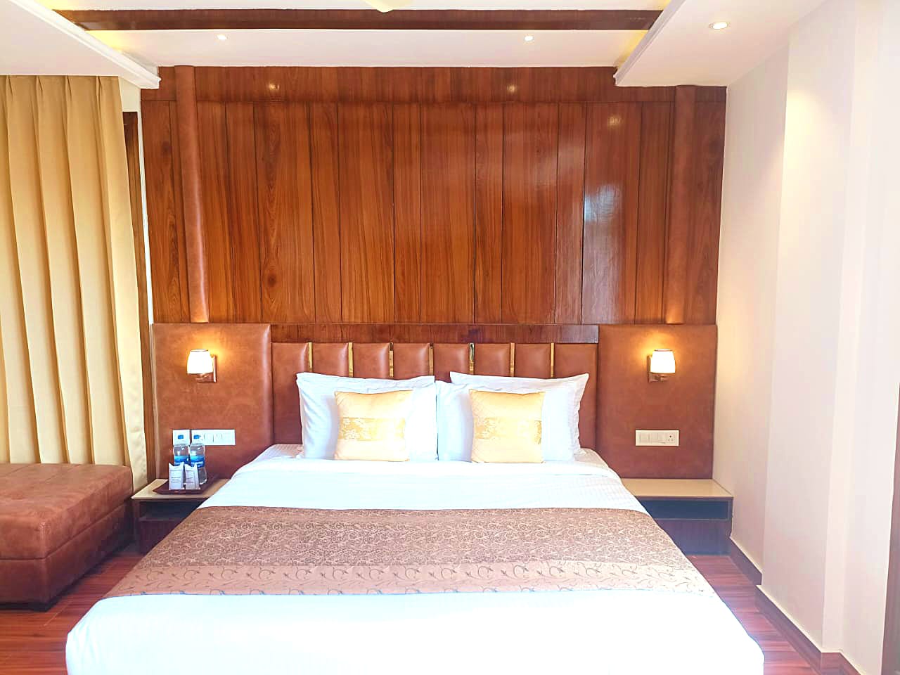 VK Group of Hotels - Tap to explore photos