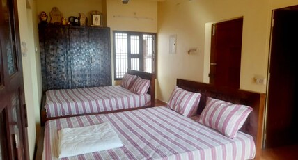 Siva Stay Room Type - Siva Stay