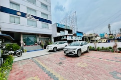 Hotel Laxmi Vilas Palace