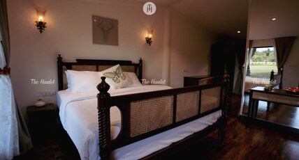 The Hamlet Room Type - Premium Room