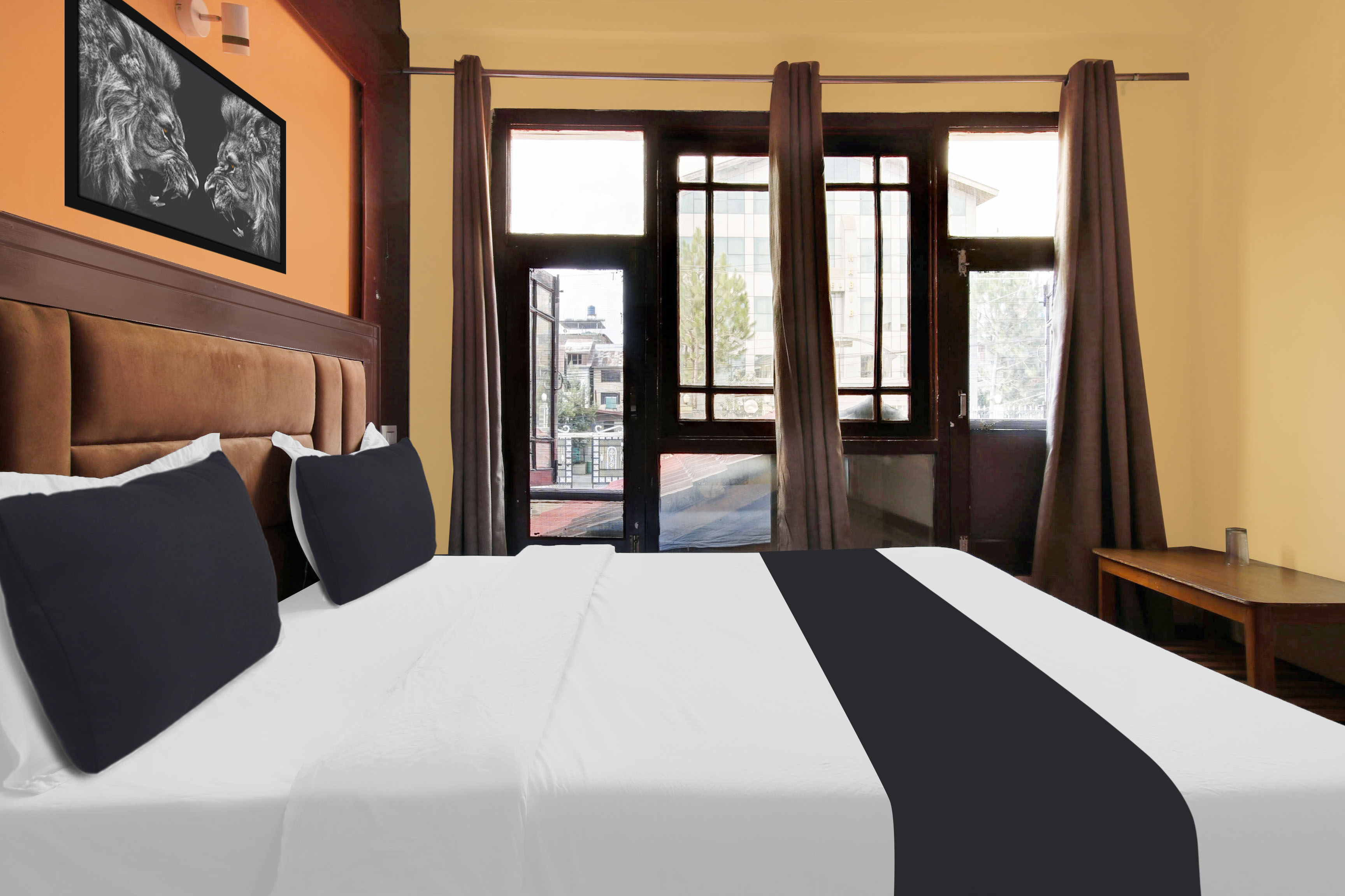 Collection O Rajbagh Formerly Hotel Lavender - Tap to explore photos