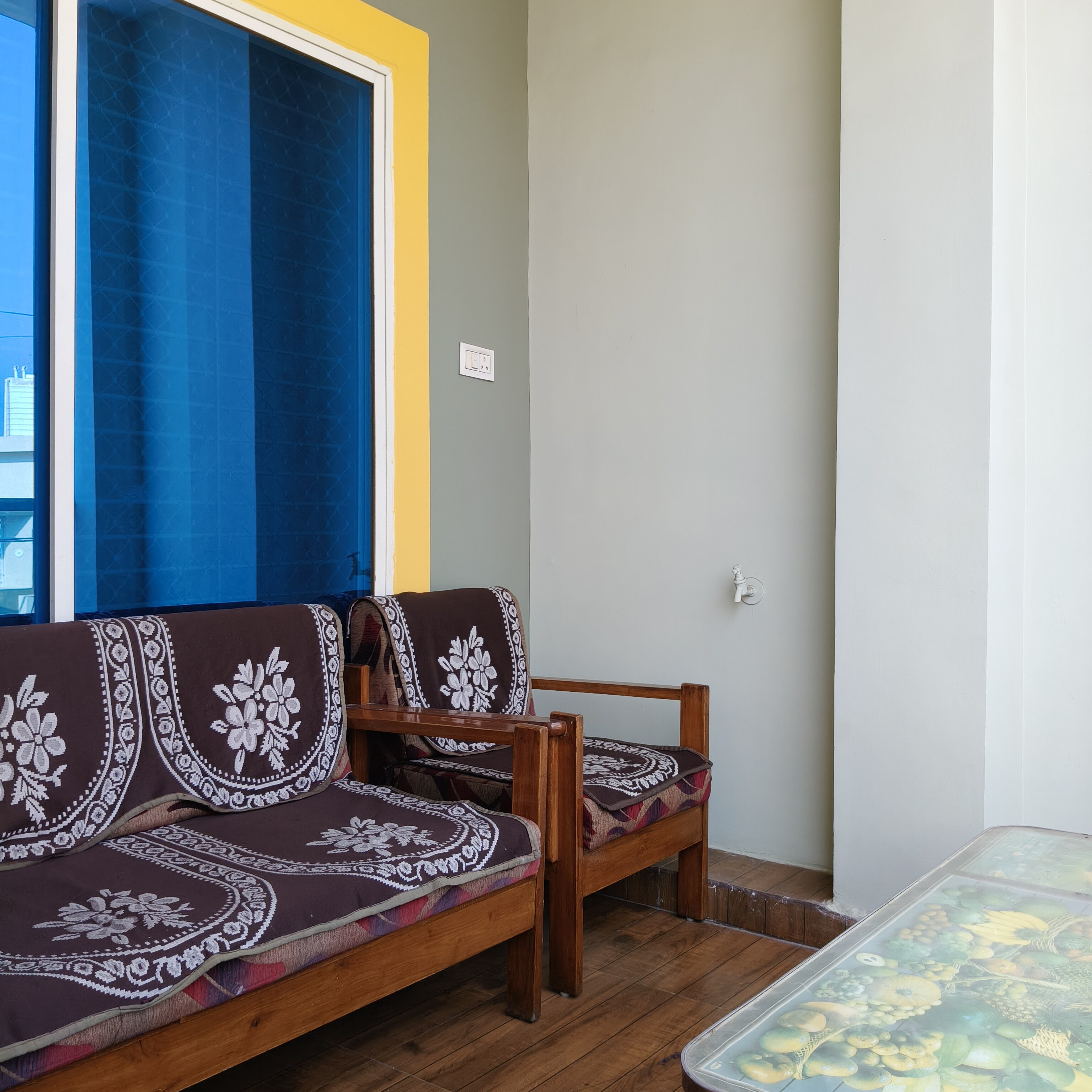 Homestay Sthanavi - Tap to explore photos