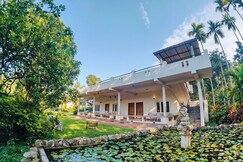 Moonstone Cottage 4BR in Coorg by Homeyhuts
