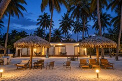 Laksha Beach Resort