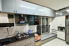 Sky Stay at 14th Floor in Chennai