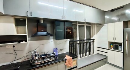Sky Stay at 14th Floor in Chennai Room Type - Sky Stay at 14th Floor in Chennai