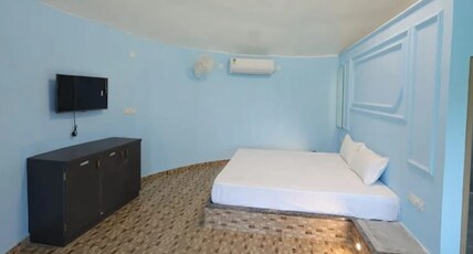 Dhani Ganesh-The Ethnic Village Resort Room Type - Luxury Cottage Room
