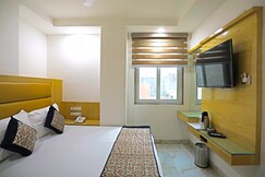 Hotel Kuber International - New Delhi Railway Station