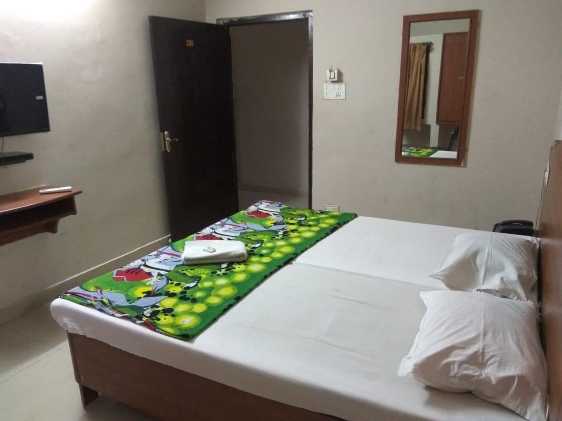 RAMYA RESIDENCY - Tap to explore photos