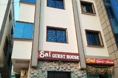 Sai Guest House By Glitz Hotels