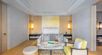 InterContinental Phuket Resort, an IHG Hotel Room Type - 1 Bedroom Villa Club Lounge Access InterContinental Phuket Resort, an IHG Hotel Room Type - 1 Bedroom Villa Club Lounge Access