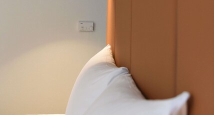 ibis Laval Le Relais d'Armor Room Type - Standard Room with 1 double bed