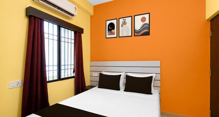 HOTEL O SUNRISE INN Room Type - Classic