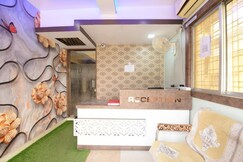 Hotel Jagdamba