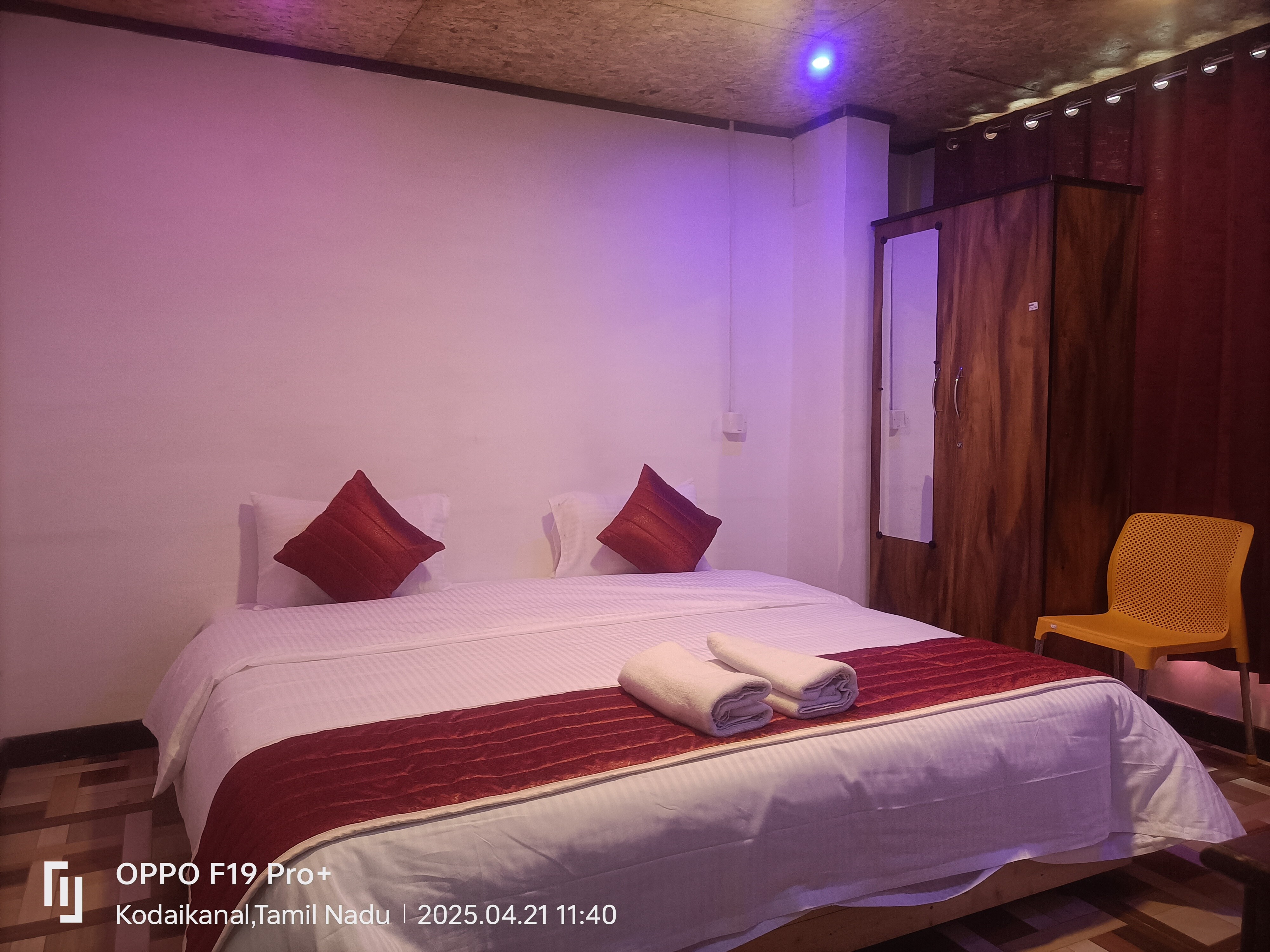 R&B RESORTS Kodaikanal - Tap to explore photos