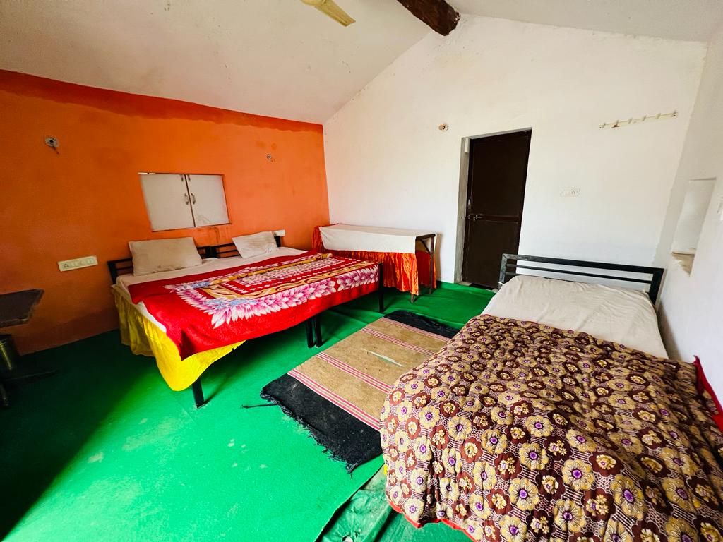 Khushi Desert Safari Camp - Tap to explore photos