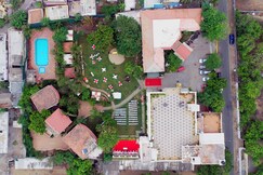 Park Inn Beach Resort