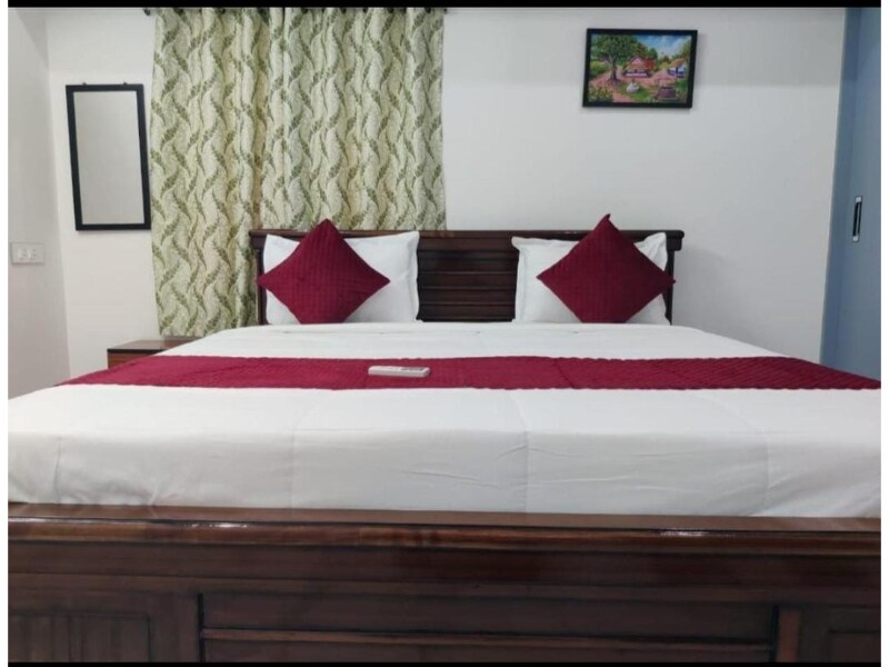 Srinidhi Homestay - Tap to explore photos
