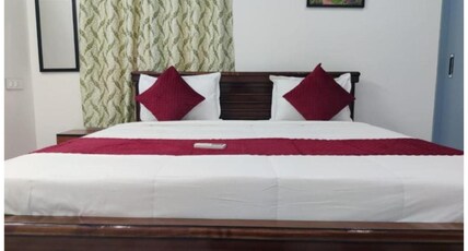 Srinidhi Homestay Room Type - 1 BHK