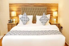 Palette Luxury Credi Hotel