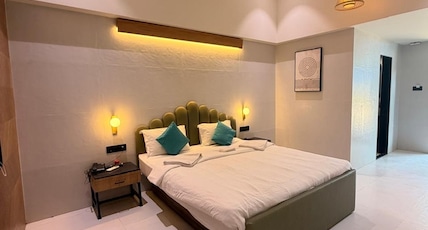 Sao by the sea Room Type - Superior Room Sao by the sea Room Type - Superior Room