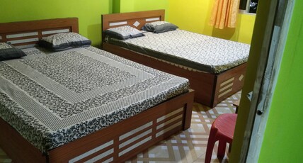 DOOARS queen Room Type - Double Bed Room