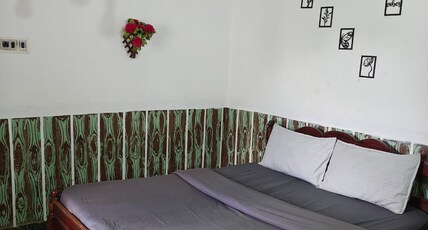 Zayan cottage Room Type - 108 109 2BHK 