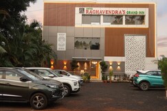 HOTEL RAGHAVENDRA GRAND INN