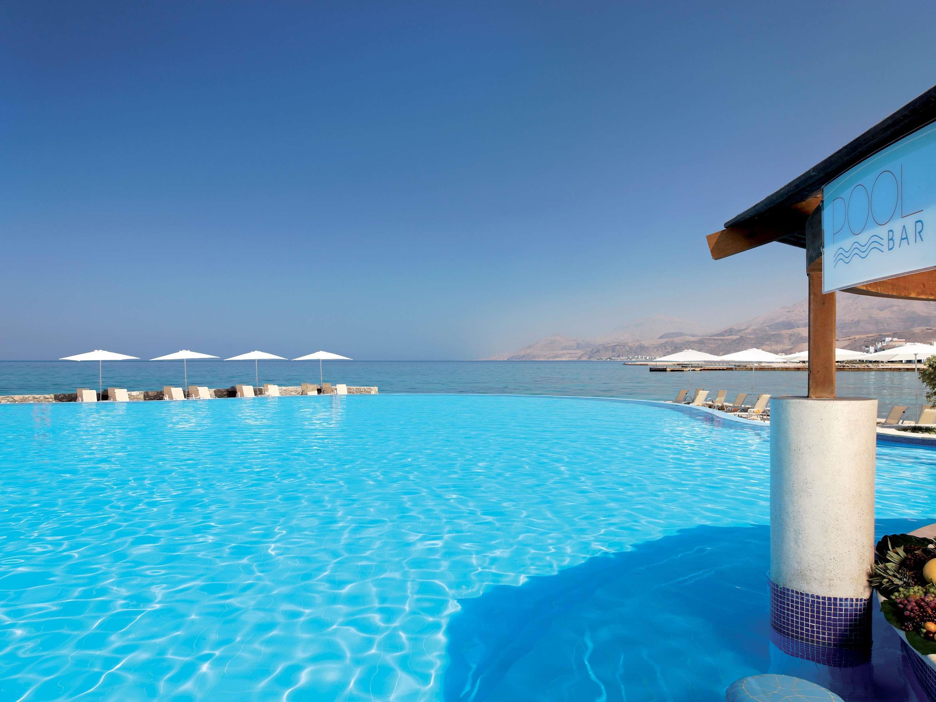Movenpick El Sokhna - Tap to explore photos