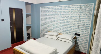 EVARA HOMESTAY Room Type - Bedroom 2