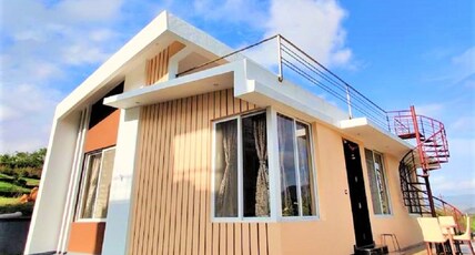 Royal Meadows Igatpuri | 2 BHK Pool Side Villa Room Type - Royal Meadows Igatpuri | 2 BHK Pool Side Villa