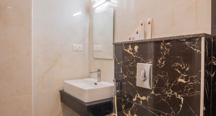 Myspace Hotel Wonder Stay Room Type - Standard Room With Twin Bed
