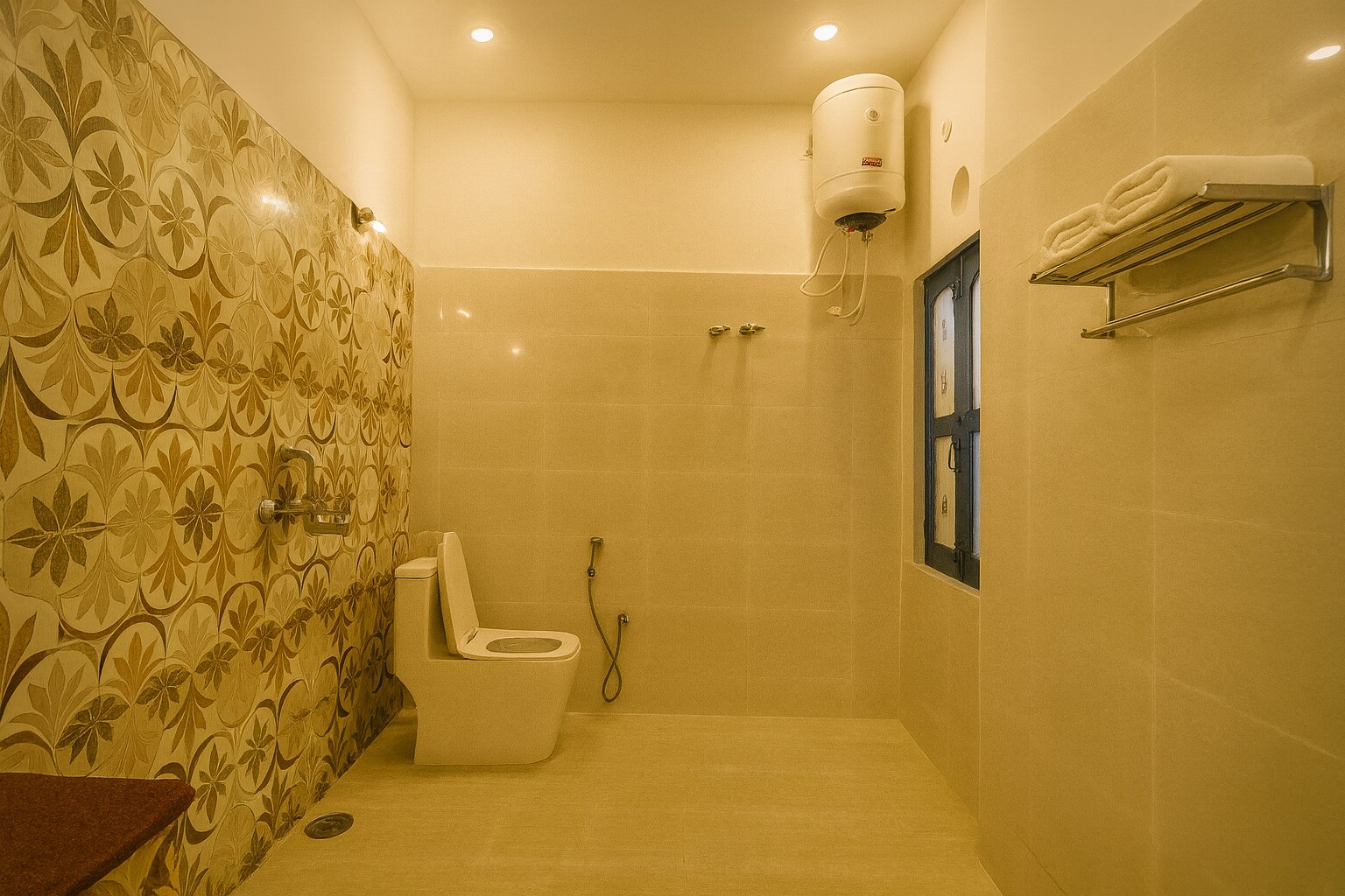 Kashivas - 2BHK near Assi Ghat - Tap to explore photos