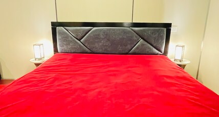 The Cozy Corner Room Type - The Cozy Corner