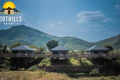 Foothill Pushkar Resort