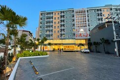 M Casa Hotel Pattaya