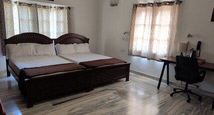 Wellness by the Bay Room Type - Bedroom 1