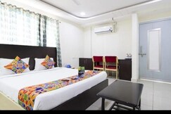 Hotel Siri Inn (Mindspace Hitec City)