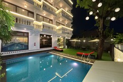 HOTEL WALK2TAJ
