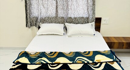 ROYAL GREEN RESORT Room Type - NON AC