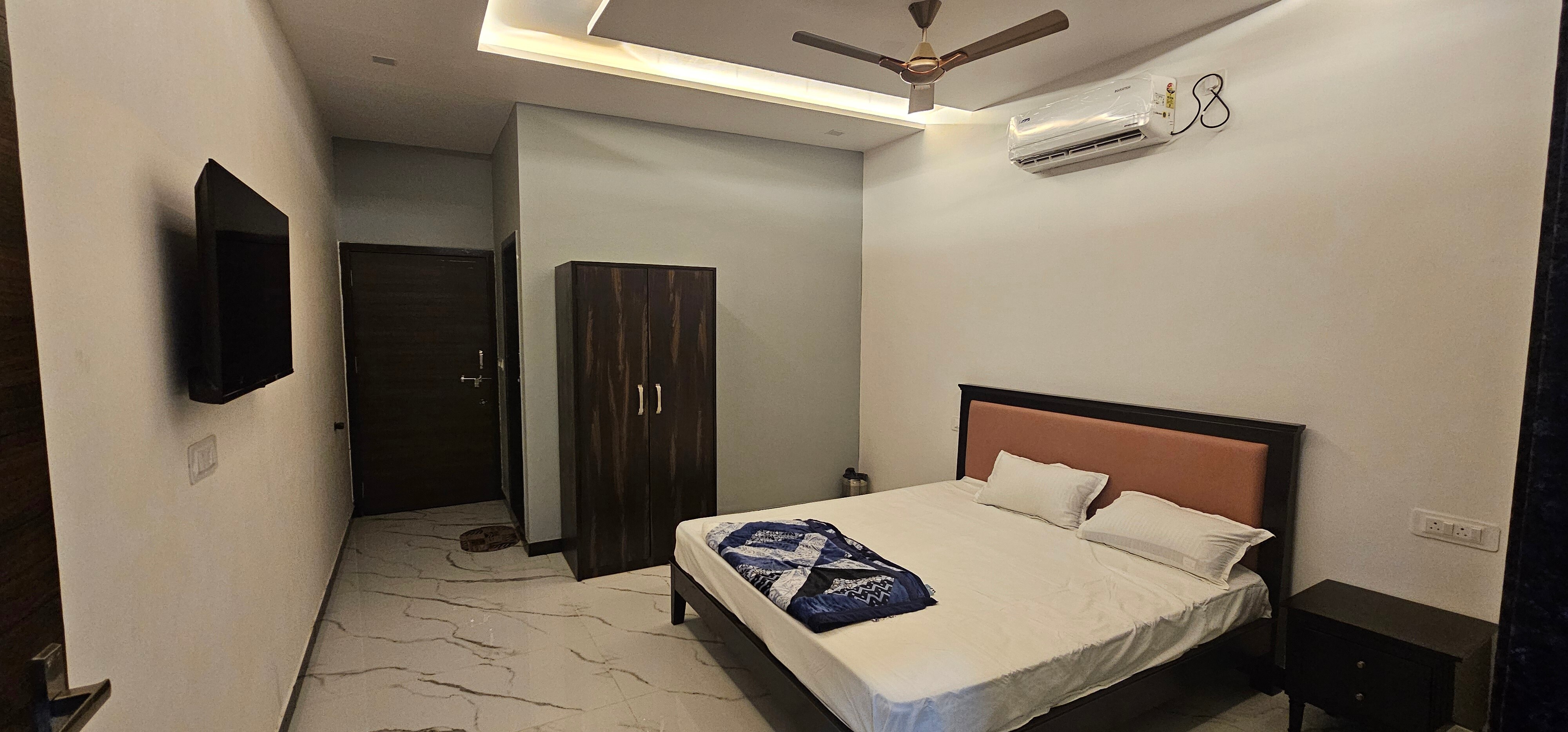 JIVYA RESORT - Tap to explore photos