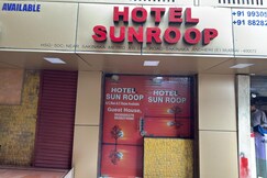 Hotel Sunroop